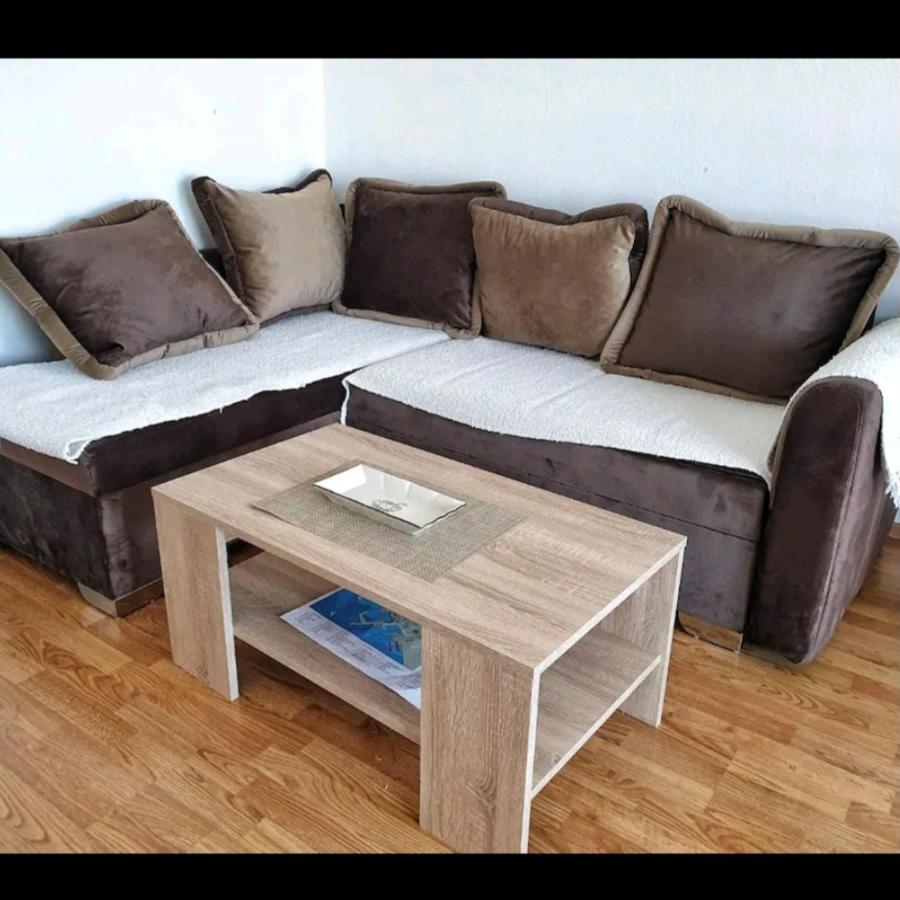 Apartman David - 65M² I Apartman Filip - 55M² Bar Exteriör bild