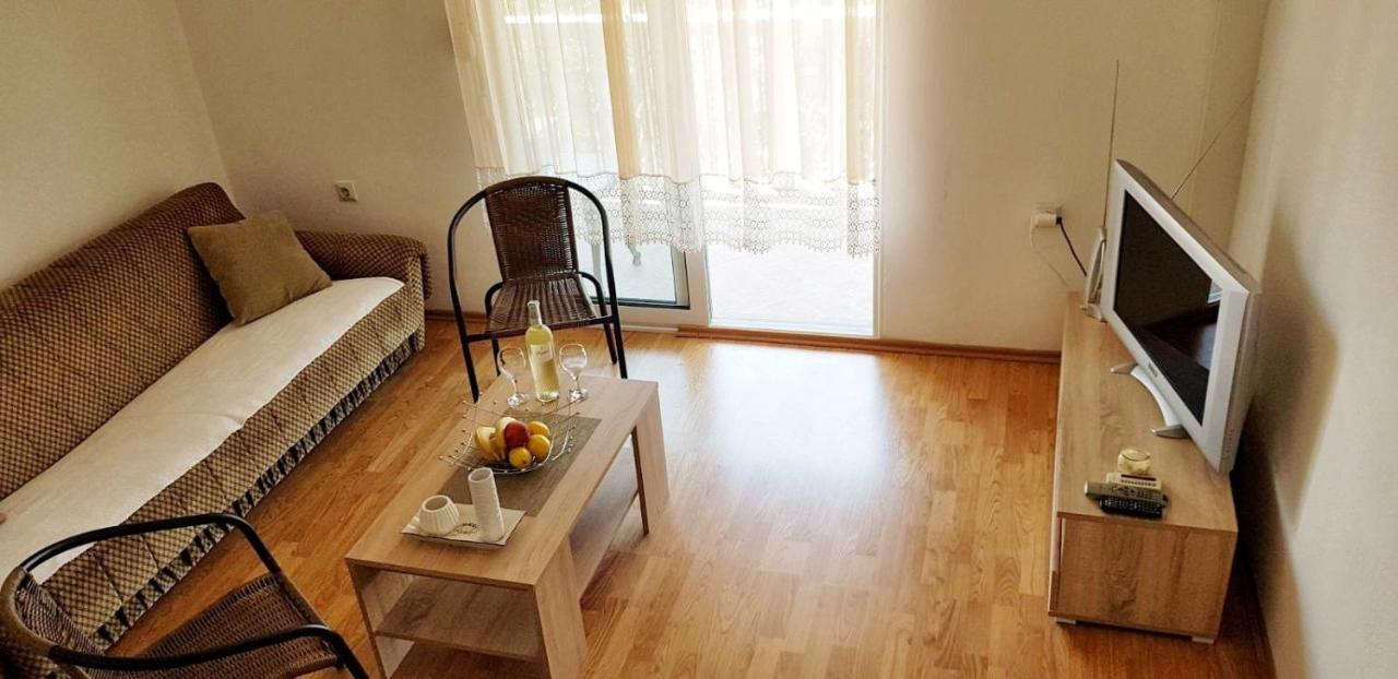 Apartman David - 65M² I Apartman Filip - 55M² Bar Exteriör bild